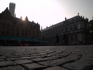 El Burg de Brujas