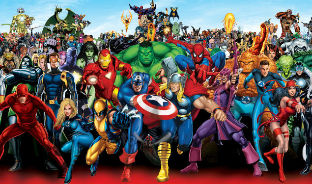 marvel-heroes